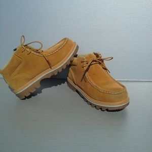 Men's fashion boots
